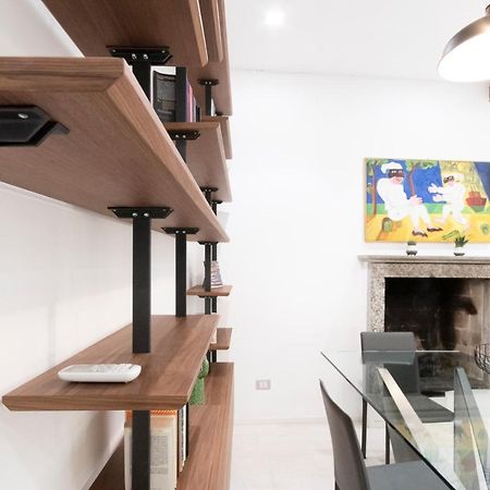 San Lorenzo Apartment Milano Eksteriør bilde
