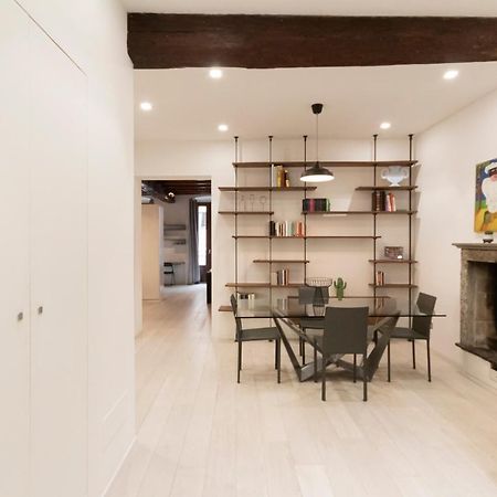 San Lorenzo Apartment Milano Eksteriør bilde