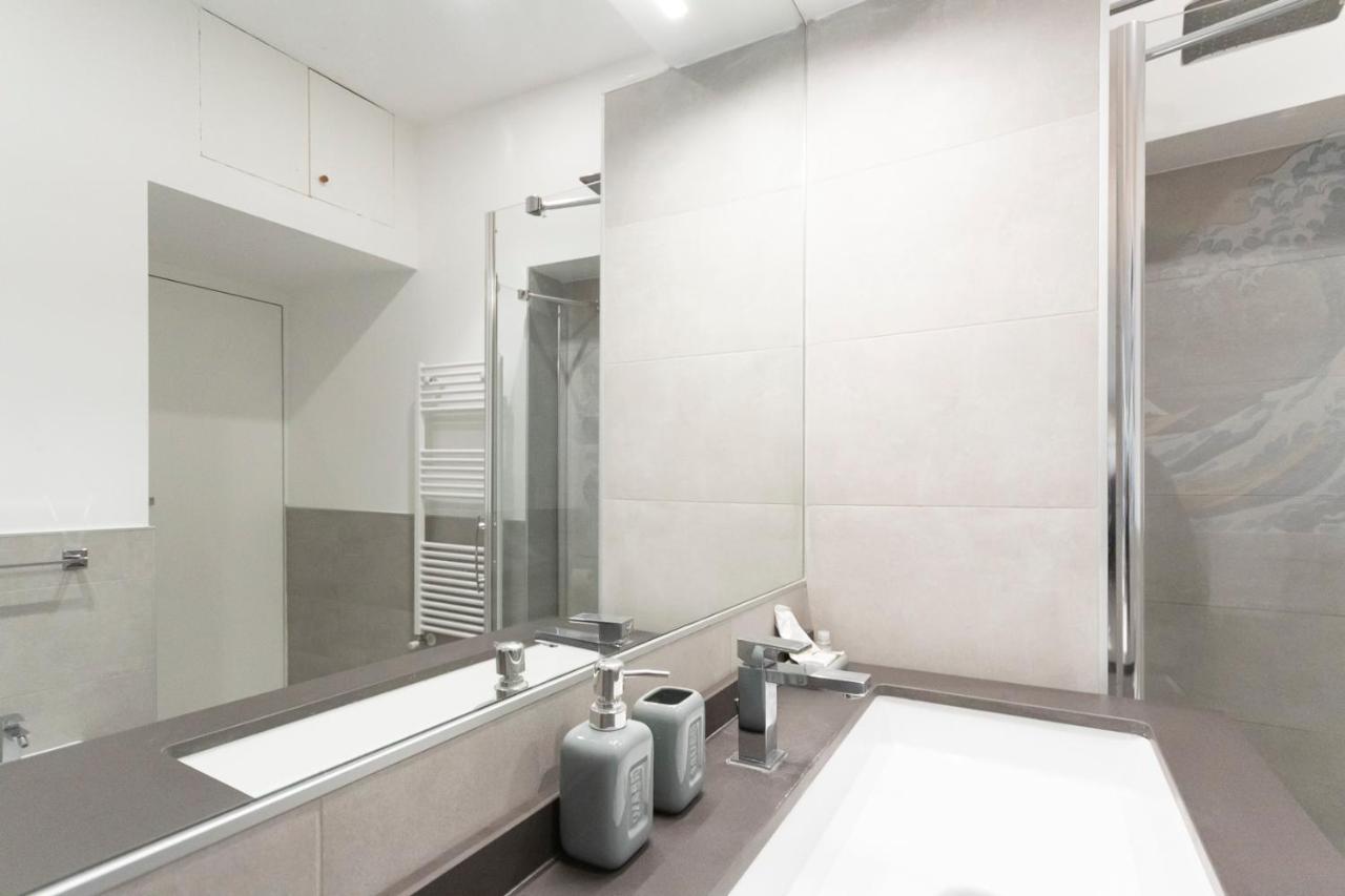 San Lorenzo Apartment Milano Eksteriør bilde