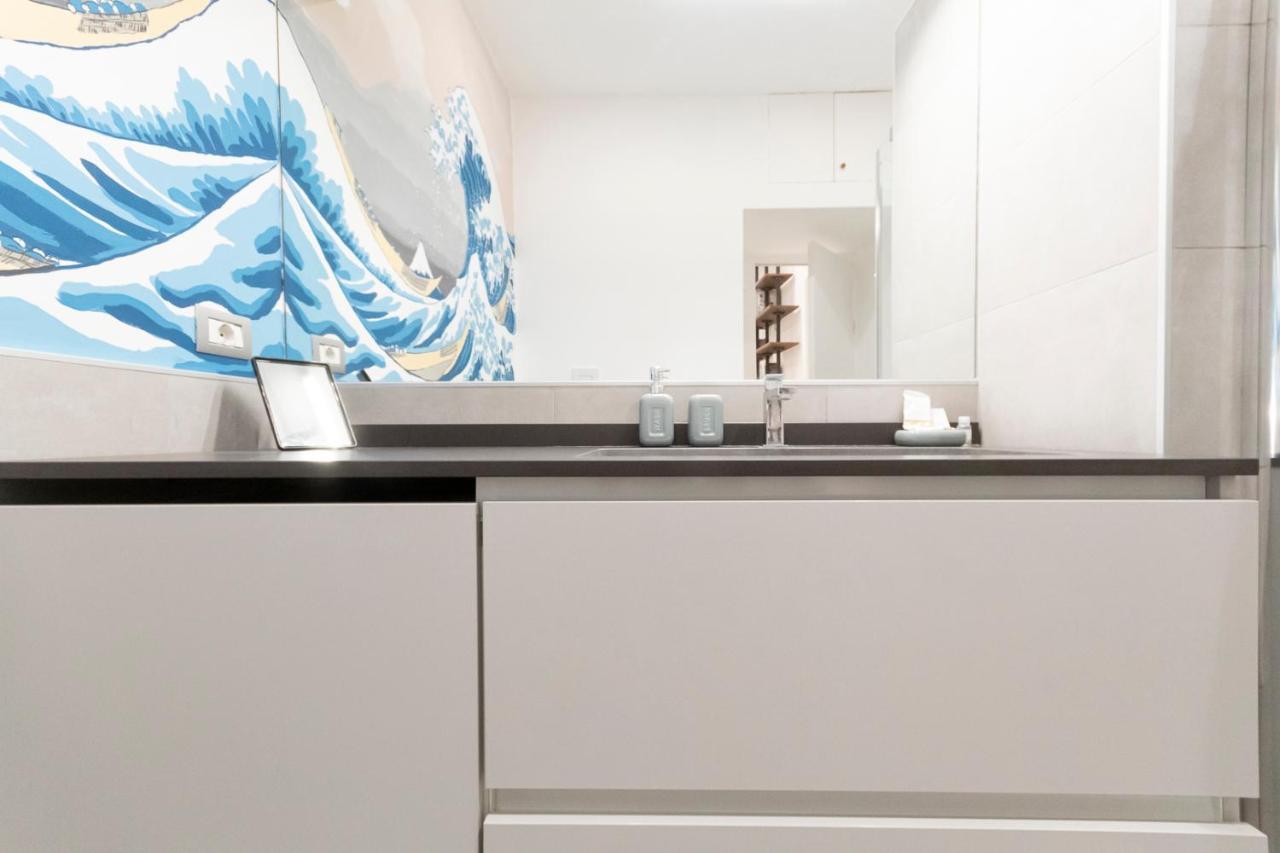 San Lorenzo Apartment Milano Eksteriør bilde