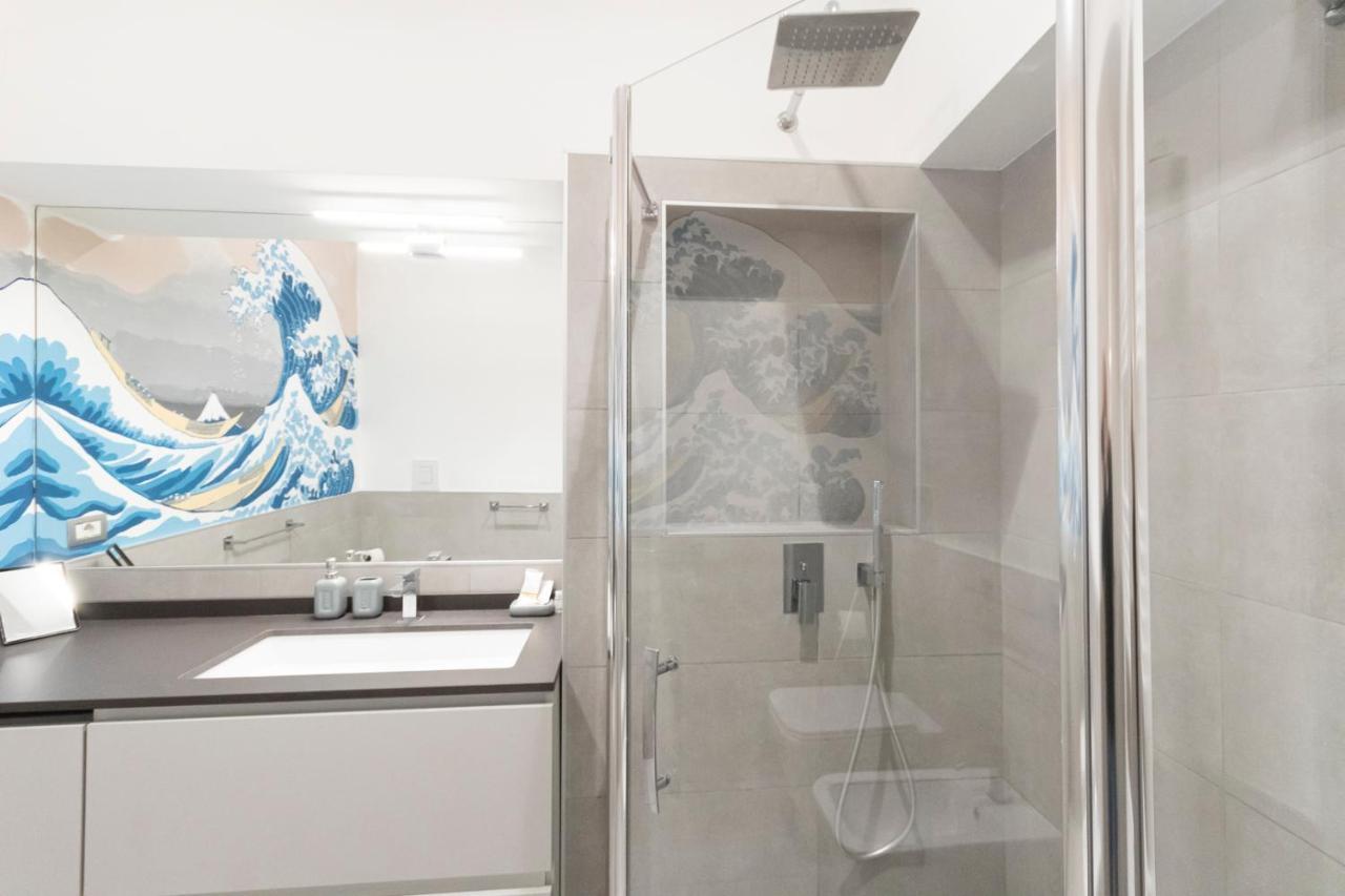 San Lorenzo Apartment Milano Eksteriør bilde