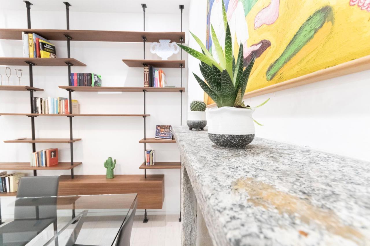 San Lorenzo Apartment Milano Eksteriør bilde