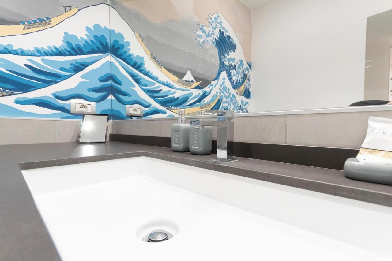 San Lorenzo Apartment Milano Eksteriør bilde