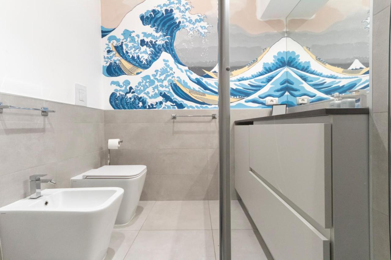 San Lorenzo Apartment Milano Eksteriør bilde