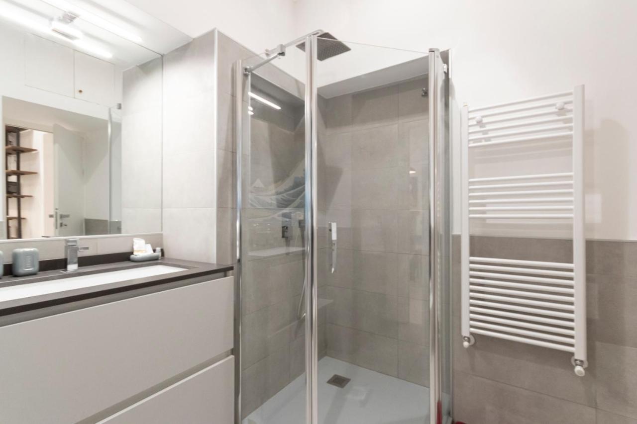 San Lorenzo Apartment Milano Eksteriør bilde